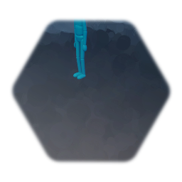 Blank Puppet (Deluxe)