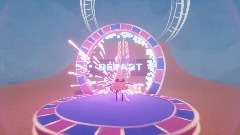 A screenshot taken in Dreams. 2 of 6.