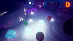 A screenshot taken in Dreams. 2 of 4.