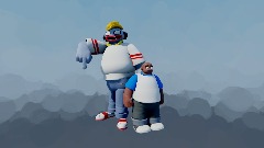A screenshot taken in Dreams. 1 of 20.