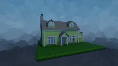 A screenshot taken in Dreams. 16 of 27.