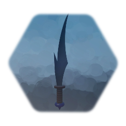 Skulk Sword
