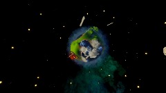 A screenshot taken in Dreams. 12 of 29.