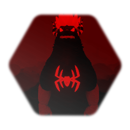 Devinzilla (The Great Godzilla Demon)