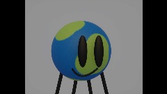 Mr Naboo Becoming Uncanny