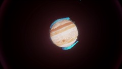 A screenshot taken in Dreams. 4 of 28.