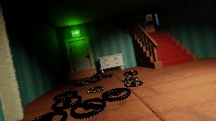 A screenshot taken in Dreams. 10 of 30.