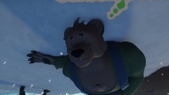 A screenshot taken in Dreams. 7 of 16.