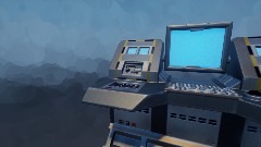 Just A Main Menu Test