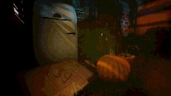 A screenshot taken in Dreams. 5 of 30.