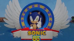 SONIC 85