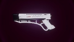 SF hand gun