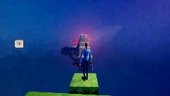 A screenshot taken in Dreams. 2 of 2.