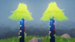 A screenshot taken in Dreams. 5 of 13.