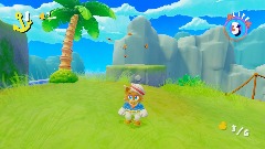 A screenshot taken in Dreams. 7 of 18.