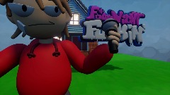 Friday night funkin vs Tord mod