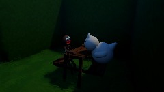 Sir Gingy of Drury lane