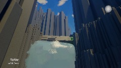 A screenshot taken in Dreams. 6 of 8.