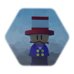 Blumbi (Blurbo V1.5)