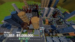 A screenshot taken in Dreams. 26 of 26.