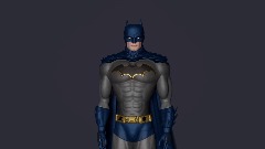 A screenshot taken in Dreams. 1 of 2.