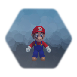 Super Mario