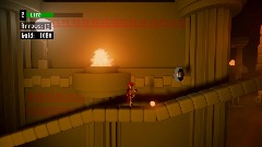 A screenshot taken in Dreams. 2 of 26.