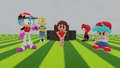 A screenshot taken in Dreams. 5 of 30.