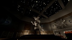 A screenshot taken in Dreams. 10 of 30.