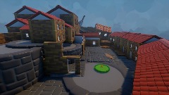 A screenshot taken in Dreams. 7 of 7.