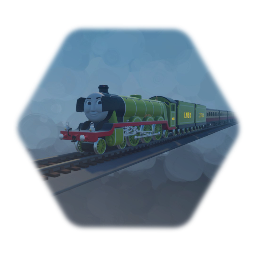 FLYING SCOTSMAN COACHES
