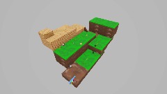 <pink>Ultra 64 '94 Engine Sandbox