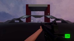 A screenshot taken in Dreams. 4 of 6.