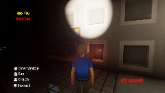 A screenshot taken in Dreams. 7 of 9.