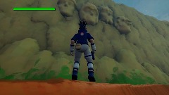 A screenshot taken in Dreams. 9 of 30.