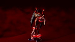 A screenshot taken in Dreams. 8 of 24.