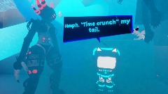 A screenshot taken in Dreams. 16 of 19.