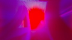 A is しんでいる。