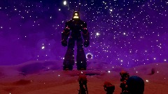 Defeat Mr Hydes machine(boss#7)