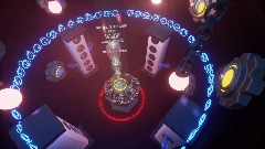 A screenshot taken in Dreams. 23 of 23.
