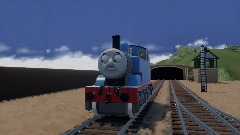 Thoma's Fixes Anxiety