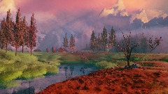 A screenshot taken in Dreams. 7 of 16.