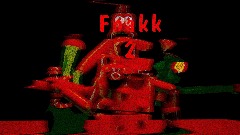 Fnakk2 fanmade