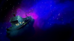 A screenshot taken in Dreams. 2 of 10.