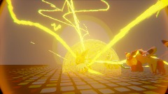 A screenshot taken in Dreams. 8 of 14.