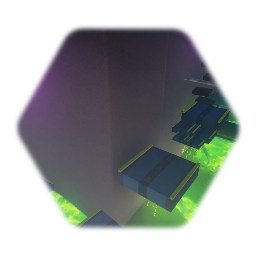 Invader Zim collection