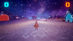 A screenshot taken in Dreams. 1 of 1.