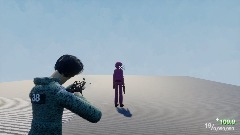 A screenshot taken in Dreams. 2 of 8.