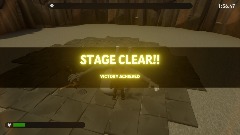 A screenshot taken in Dreams. 4 of 4.