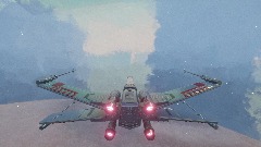 Tatooine Space layer